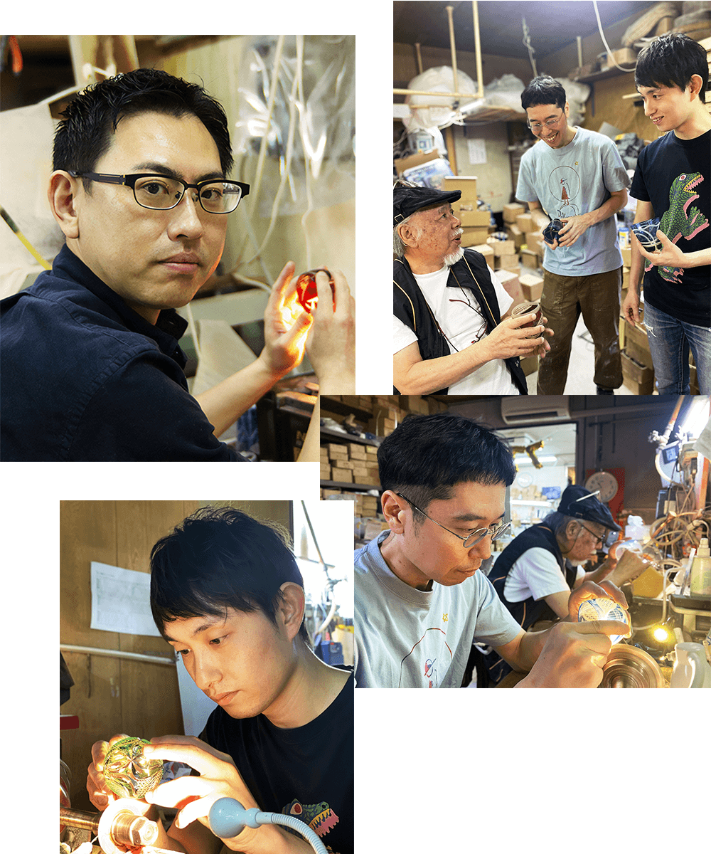 華組（はなぐみ）