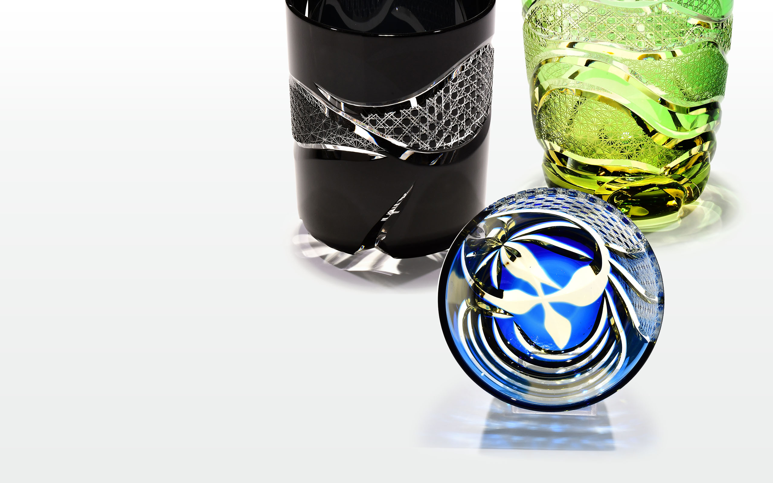 華組（はなぐみ）コレクション